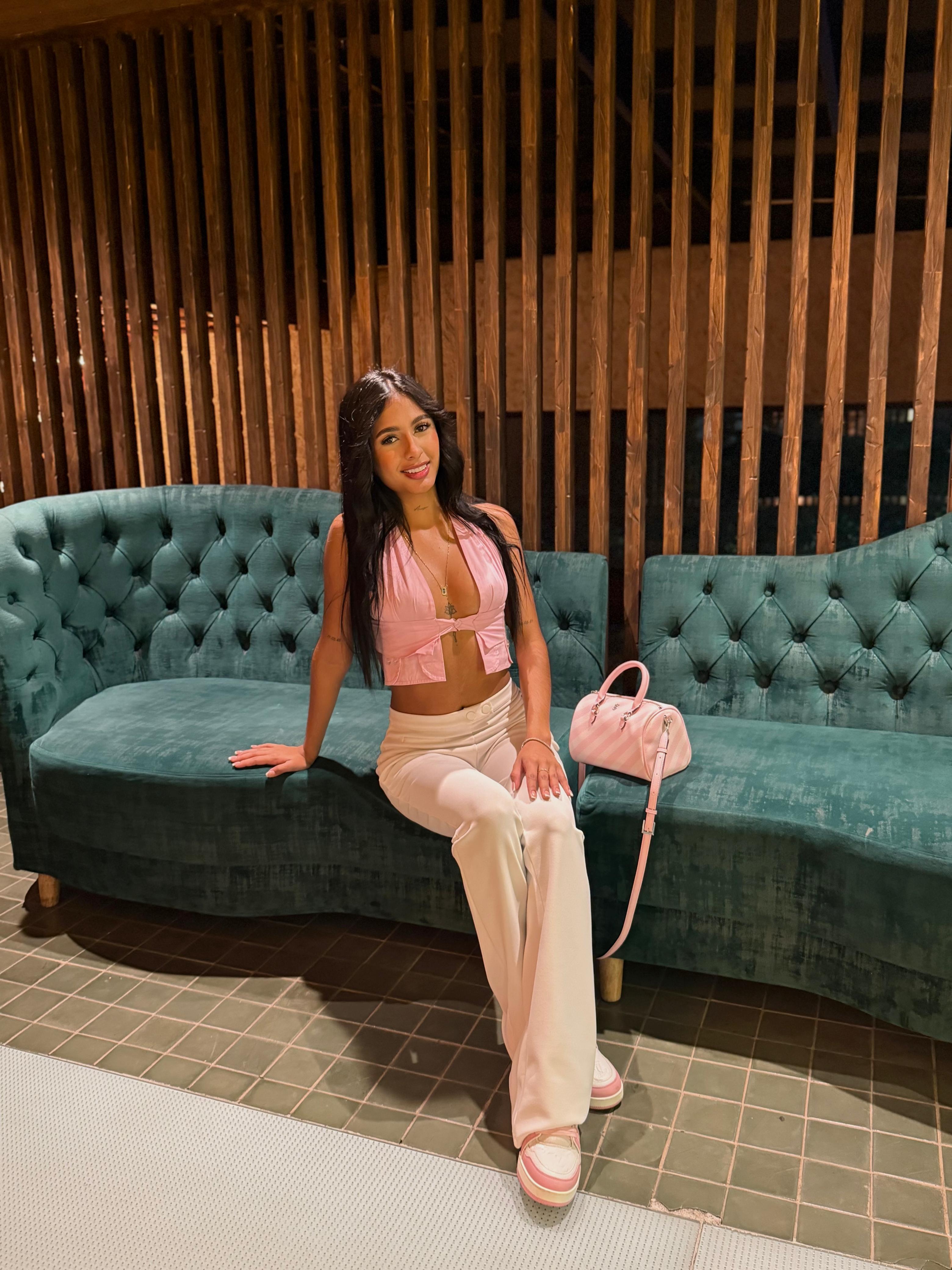 Escort - DIANA - Ibiza Tops